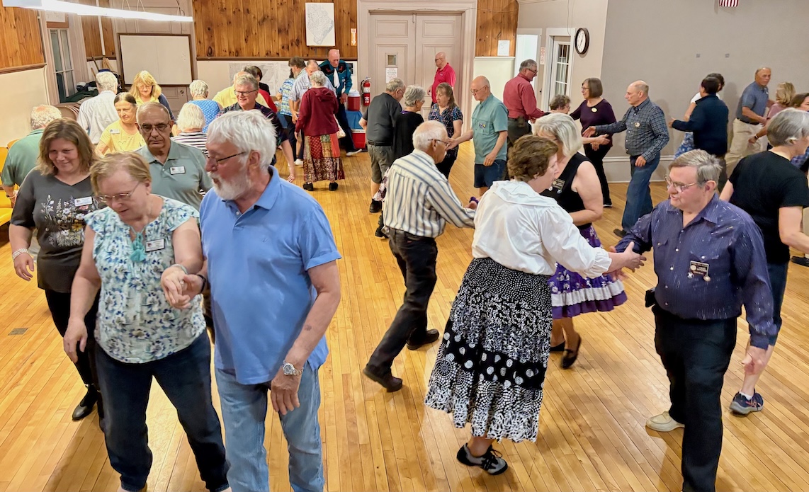 Sandi Bryant Dance
	