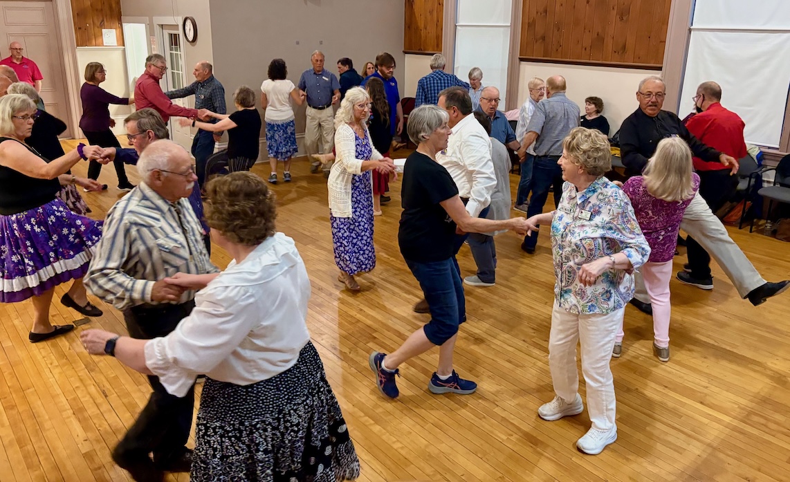 Sandi Bryant Dance
		